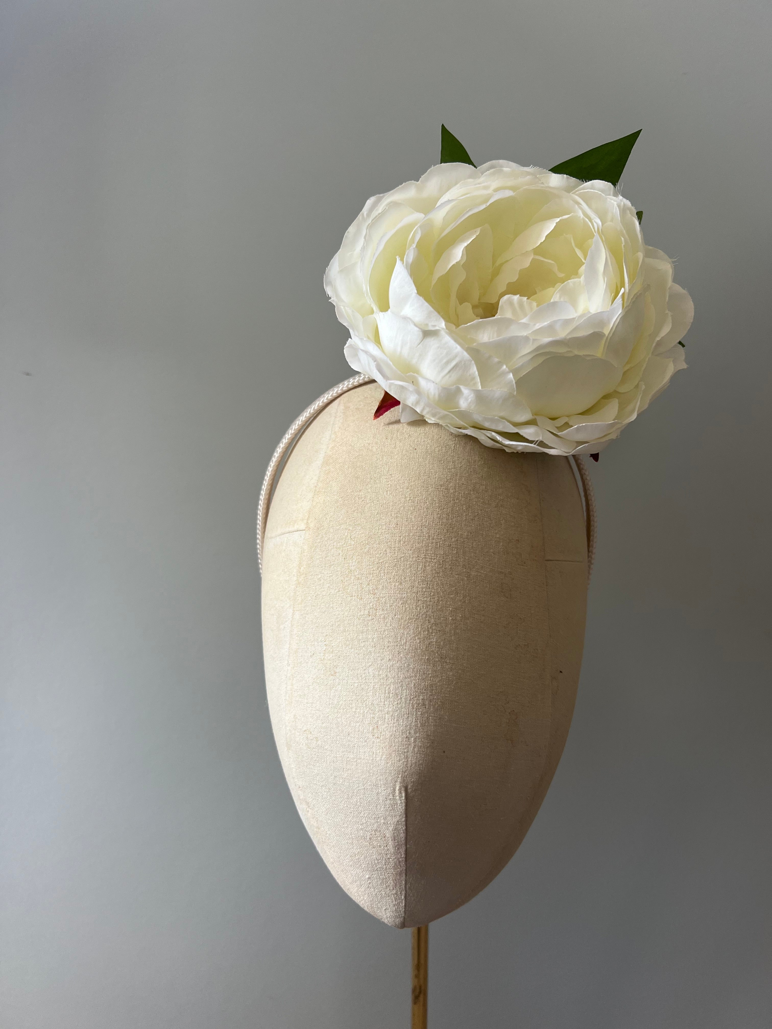 Peony Alice (cream)