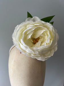 Peony Alice (cream)