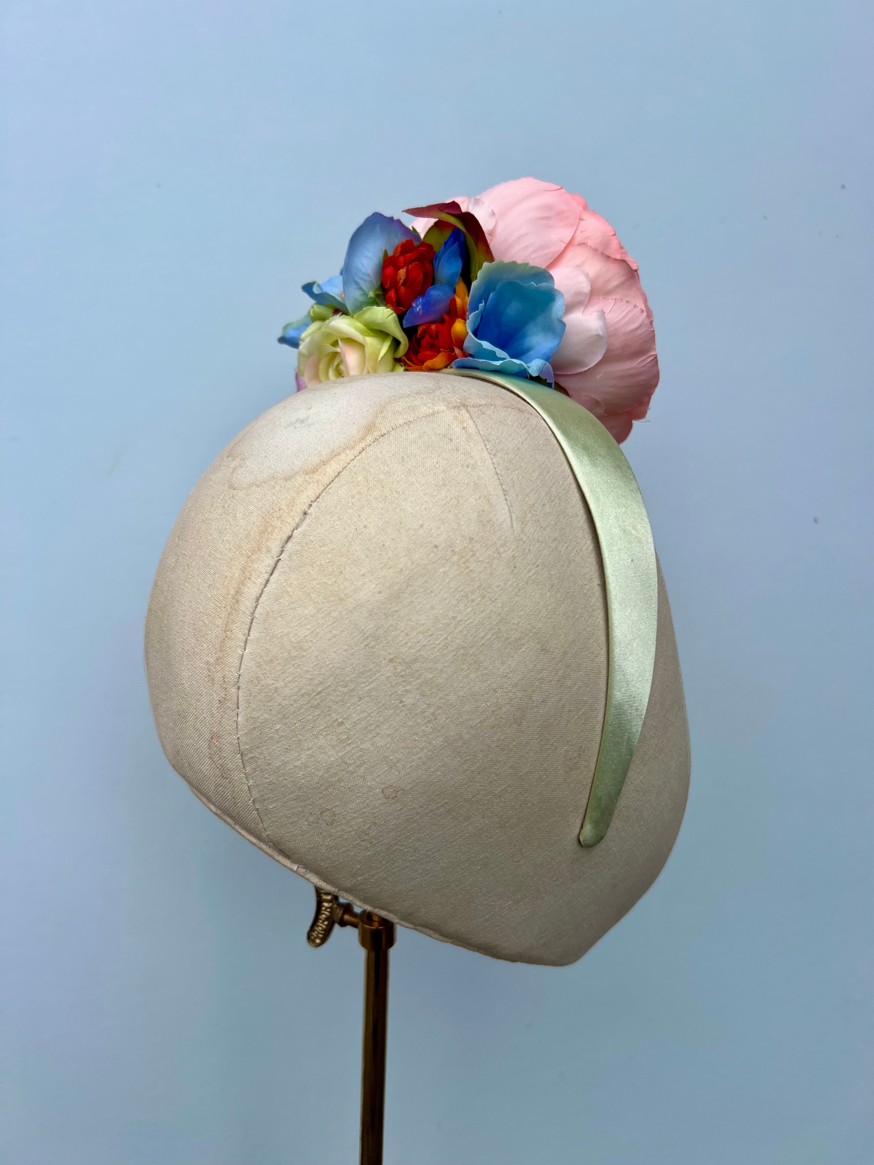 Peony mix - one off design