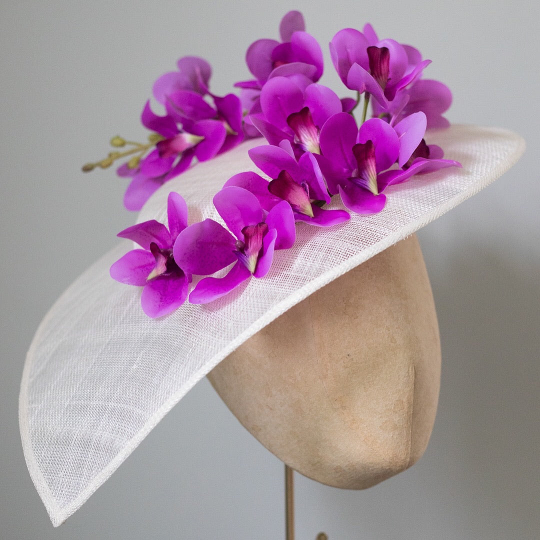 Ascot Orchid